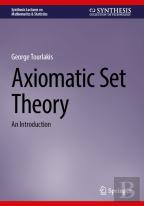 Axiomatic Set Theory