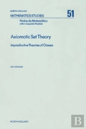 Axiomatic Set Theory