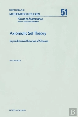Bertrand.pt - Axiomatic Set Theory