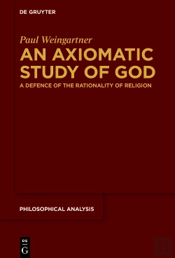 Bertrand.pt - Axiomatic Study Of God