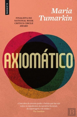 Bertrand.pt - Axiomático