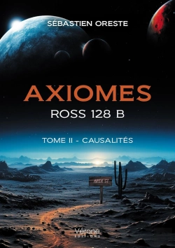 Bertrand.pt - Axiomes - Ross 128 B Tome 2 : Causalités