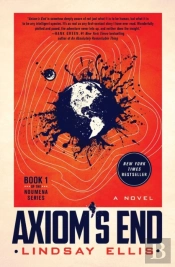 Axiom'S End