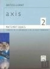 Axis 2 Ba Llibre  