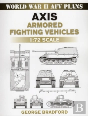 Axis Armored Fighting Vehicles