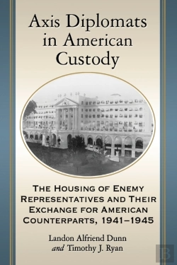 Bertrand.pt - Axis Diplomats In American Custody