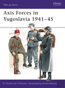 Bertrand.pt - Axis Forces In Yugoslavia 1941â€“45