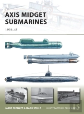 Axis Midget Submarines