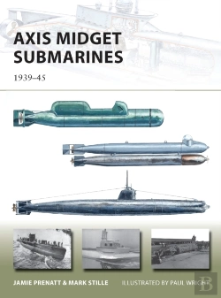 Bertrand.pt - Axis Midget Submarines