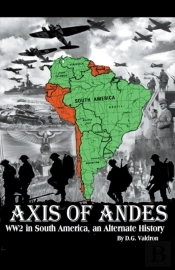 Axis Of Andes