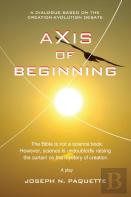 Axis Of Beginning