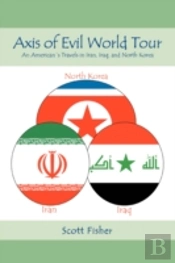 Axis Of Evil World Tour