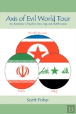 Bertrand.pt - Axis Of Evil World Tour