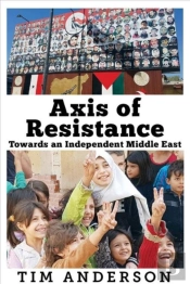 Axis Of Resistance