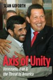 Axis Of Unity