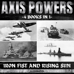 Bertrand.pt - Axis Powers