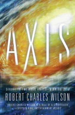 Bertrand.pt - Axis