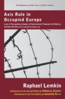 Bertrand.pt - Axis Rule In Occupied Europe