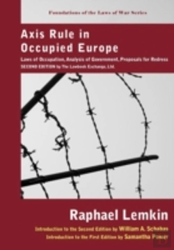 Bertrand.pt - Axis Rule In Occupied Europe