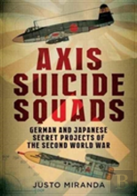 Axis Suicide Squads