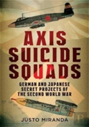 Axis Suicide Squads