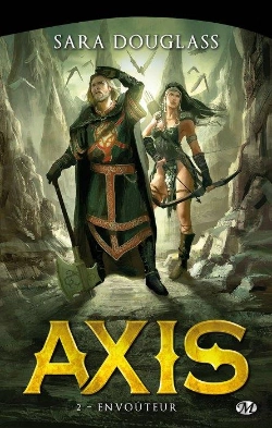 Bertrand.pt - Axis, T.2 : Envouteur