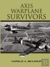 Axis Warplane Survivors