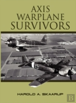 Bertrand.pt - Axis Warplane Survivors