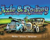 Axle & Rodney
