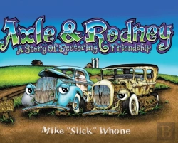 Bertrand.pt - Axle & Rodney
