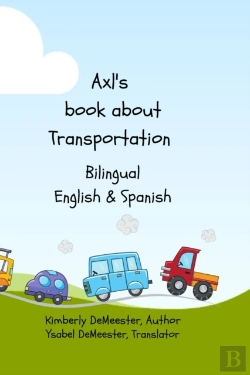Bertrand.pt - Axl'S Book About Transportation