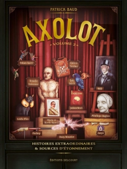 Bertrand.pt - Axolot T02