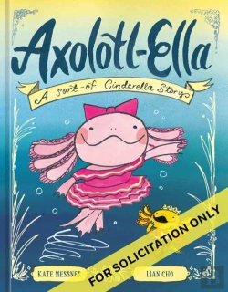 Bertrand.pt - Axolotl-Ella