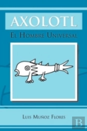 Axolotl