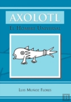 Bertrand.pt - Axolotl