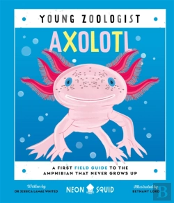 Bertrand.pt - Axolotl (Young Zoologist)