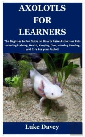 Axolotls For Learners