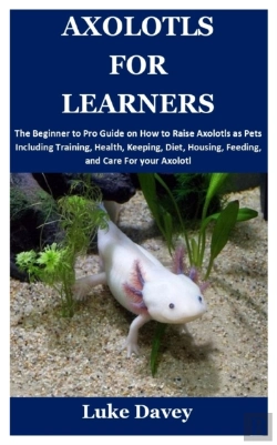 Bertrand.pt - Axolotls For Learners