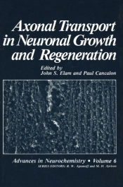 Axonal Transport In Neuronal Growth And Regeneration