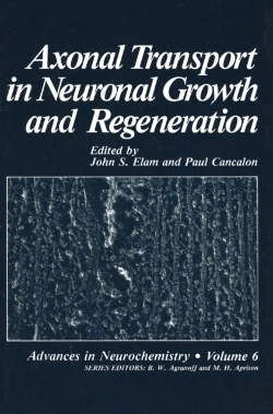 Bertrand.pt - Axonal Transport In Neuronal Growth And Regeneration
