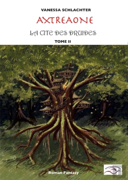 Bertrand.pt - Axtréaone, Tome Ii, La Cité Des Druides