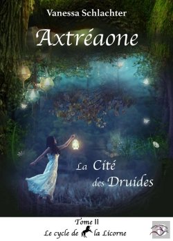 Bertrand.pt - Axtréaone, Tome Ii, La Cité Des Druides