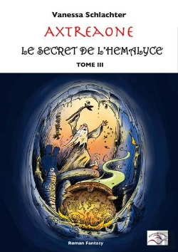 Bertrand.pt - Axtreaone, Tome Iii, Le Secret De L'Hemalyce