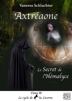 Bertrand.pt - Axtréaone, Tome Iii, Le Secret De L'Hémalyce