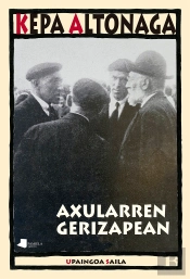 Axularren Gerizapean