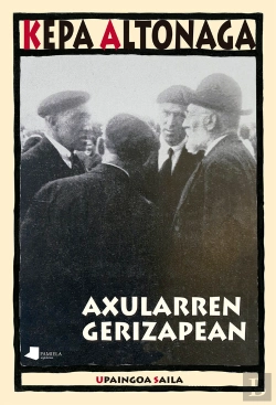 Bertrand.pt - Axularren Gerizapean