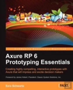Bertrand.pt - Axure Rp 6 Prototyping Essentials