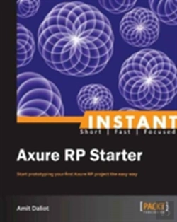 Bertrand.pt - Axure Rp Starter Guide