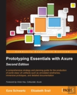 Bertrand.pt - Axure Rp7 Prototyping Essentials