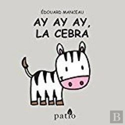 Bertrand.pt - Ay Ay Ay La Cebra